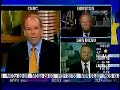 \"Peak vs Deep Oil\" debate 3 - CNBC - Abiotic Oil in Nutshell