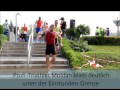 12. Kinzigtal-Triathlon am 5. Mai 2013 in Gelnhausen