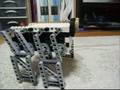 videos de Lego Technic 8 to 4 Legged Robot