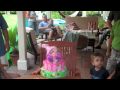 Sienna-s-2nd-Birthda
