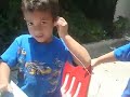 D.A.N.C.E