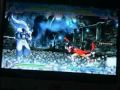 BlazBlue 013 JapaLook (Hakumen) vs Ice (Litchi)