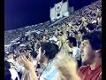 la 22 en cancha de huracan 8/9   parte 2