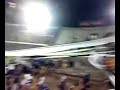 la 22 en cancha de huracan 8/9   parte 2