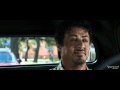 The Expendables (Clip 'Smaller')