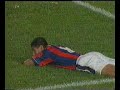 el gol de abreu