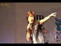 AC07 Touru Furuya - Dublador Seiya cantando Pegasus Fantasy