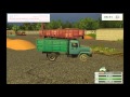 ООО Дружба v2 для Farming Simulator 2013 видео 1