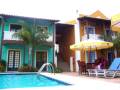 Piscina em Sauipe