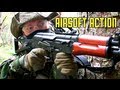 POW Airsoft October Outtakes October 2009