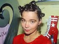 Bjork Zine Promo Video 2006 Bjork Zine Promo Video 2006