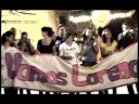 Feria Jalpa, Primer C�mputo 2008
