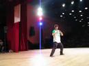Koala Vs Shibi Funkstyles Che?m B-Boys Battle 9