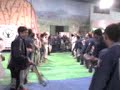 Gradua��o de Faixa - Jiu Jitsu