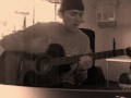 Hinder - better than me (acoustic)
