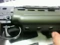 R85A1 - ARMY Review