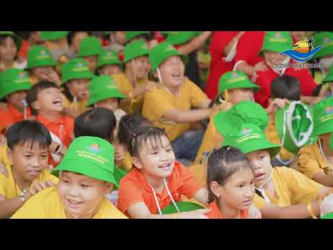 TRƯỜNG TIỂU HỌC SỐ 1 HÒA TIẾN 2023