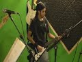Thelema e Jack Santiago - Sal�m (A Cidade das Bruxas) Live @ Rock�s Studio