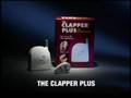 Clapper and Clapper Plus 60