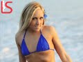 Alicia - Look Swimwear Round 7 Bikini Contest