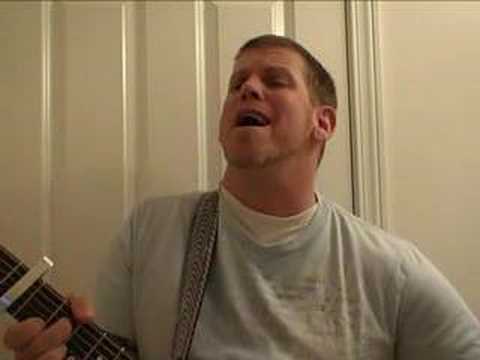 Only by Grace  - Joe Monto -  Acoustic Worship!