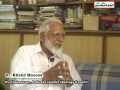 Dr. Khalid Masood (Ex-Chairperson, Pakistan Islamic Ideology Council) Part. 6