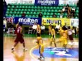 Bhinneka solo, IBL 2008 Bhinneka solo, IBL 2008