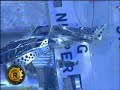 Razer vs Big Nipper (Robot Wars Battle)