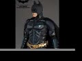 DARK KNIGHT 1/6 SCALE TUMBLER FROM HOT TOYS! DARK KNIGHT 1/6 SCALE TUMBLER FROM HOT TOYS!
