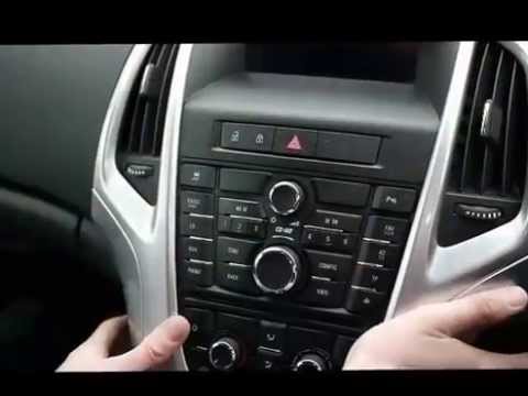 how to fit cruise control to astra h