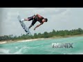 2010 Ronix One Board