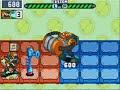 MegaMan's getting tired of fighting the same Navis over and over, so he takes matters into his own hands and challenges DustMan. But, to make sure he doesn't end up fighting DustMan over and over too, he decided to totally humiliate the windbag by using the same strategy as him.Thanks, XShadowFlareX.
