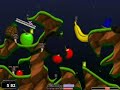 NoCtUrNoS LiNe - Video 3 (Worms: \"Las Mejores Jugadas\")