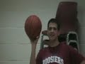 Office Chair Basketball