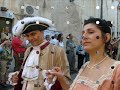 Infiorata e Corteo Barocco a Noto 2008