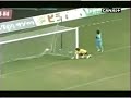 Régis joue gardien Régis joue gardien