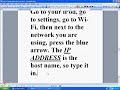 How To Use WinSCP How To Use WinSCP