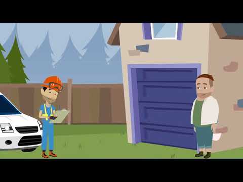 Schedule Today | Garage Door Repair Pleasanton, CA