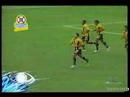 3º Gol de Carlos Fretes 3º Gol de Carlos Fretes
