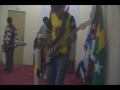 Arena Skate Rock - Eterno