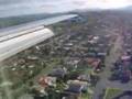 Gold Coast Landing
