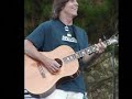 Jackson Browne - The Road