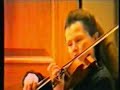 Liudmila Matsyura Trio Rondo The Irkutsk State Philarmony