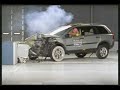 Crash Test Volvo XC90 ncap test