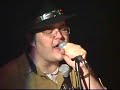 john popper project featuring dj logic - woke up this morning, february 13, 2004, the conduit, trenton, nj