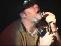john popper project featuring dj logic - woke up this morning, february 13, 2004, the conduit, trenton, nj