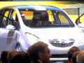 Interview with Mark Adams at Geneva