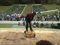 2006 Elkins WV Underhand Hard Hit Contest 2006 Elkins WV Underhand Hard Hit Contest