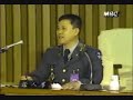 5.18 광주시민군의 총기 무장과 발포시점에 대한 광주청문회 증언들.Auditing on Kwangju Incidents.http://study21.org/518/index.htm