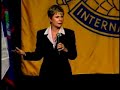patricia fripp   toastmasters international keynote